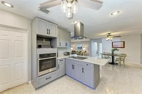 6000 Bayou Grande Boulevard NE St Petersburg FL 33703