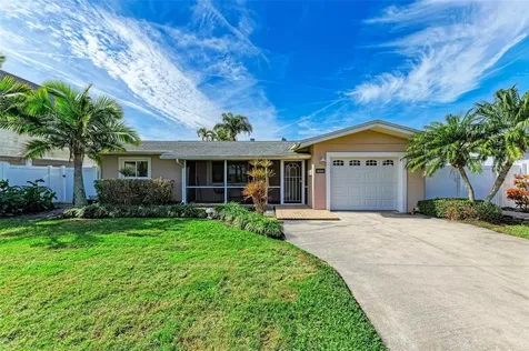 6000 Bayou Grande Boulevard NE St Petersburg FL 33703