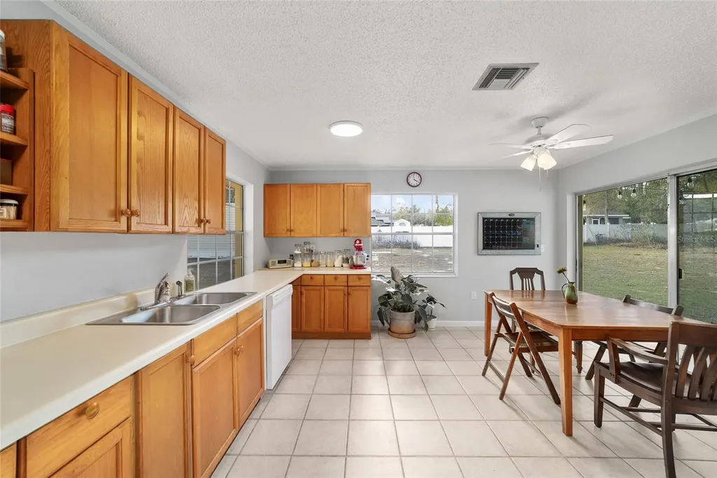 9488 N Sandree Drive Citrus Springs FL 34434