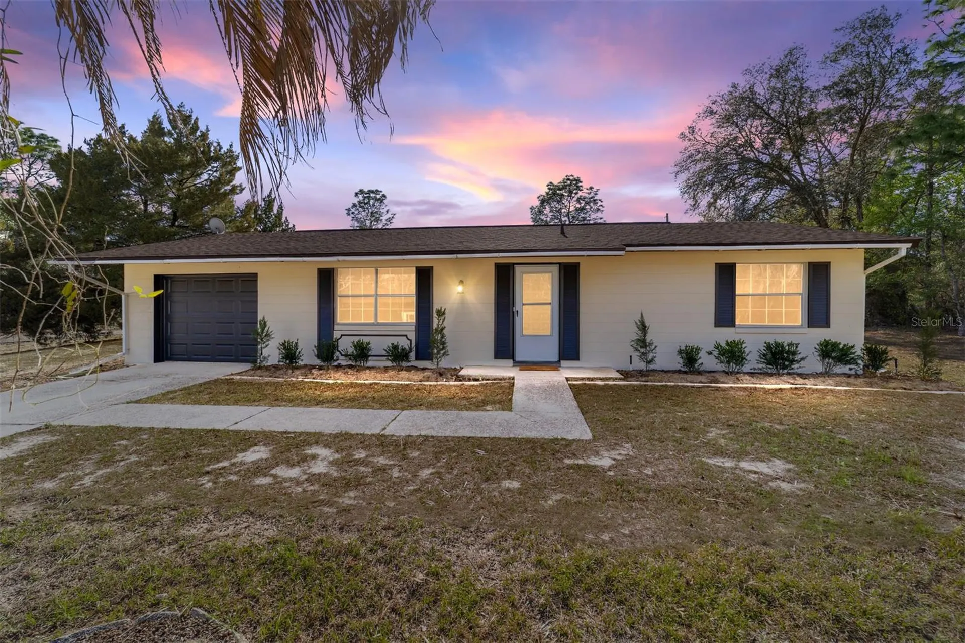 9488 N Sandree Drive Citrus Springs FL 34434