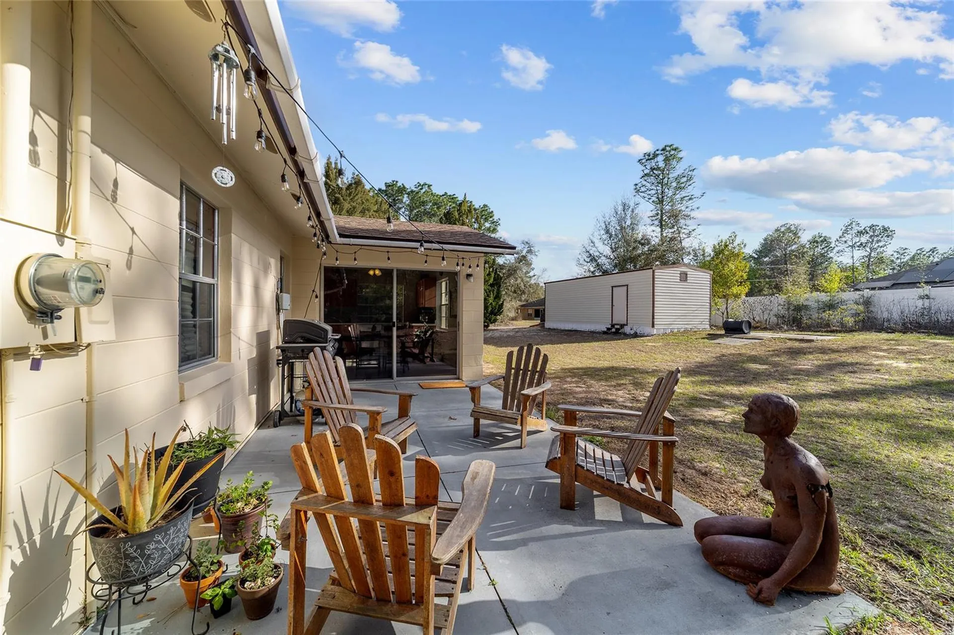 9488 N Sandree Drive Citrus Springs FL 34434