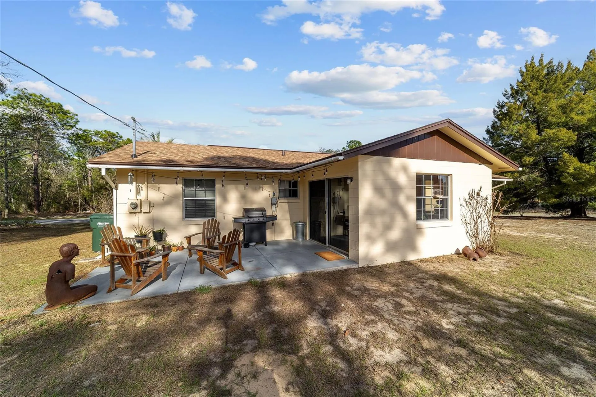 9488 N Sandree Drive Citrus Springs FL 34434