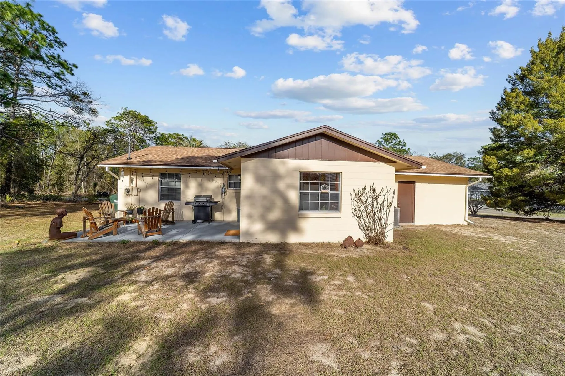 9488 N Sandree Drive Citrus Springs FL 34434