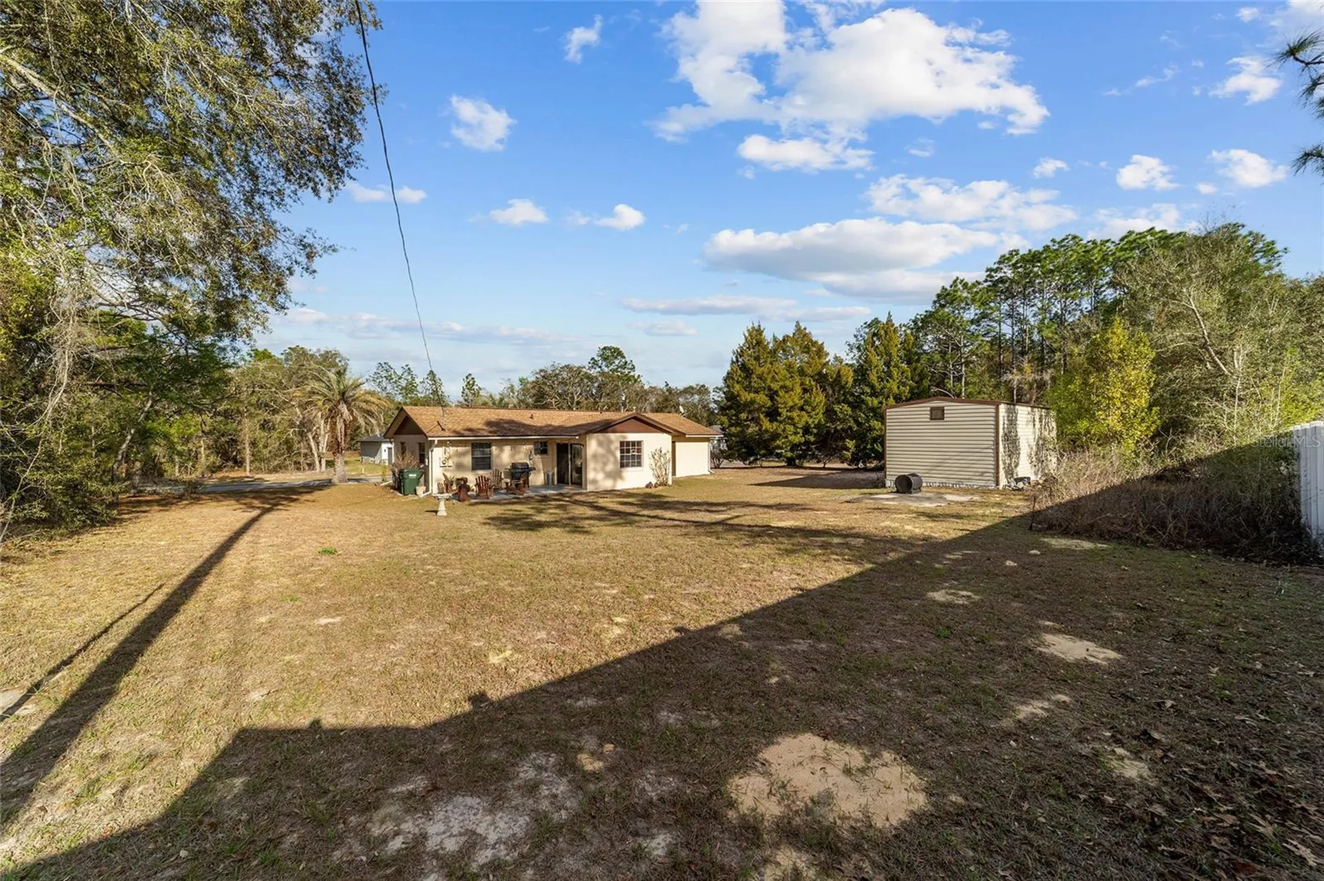 9488 N Sandree Drive Citrus Springs FL 34434