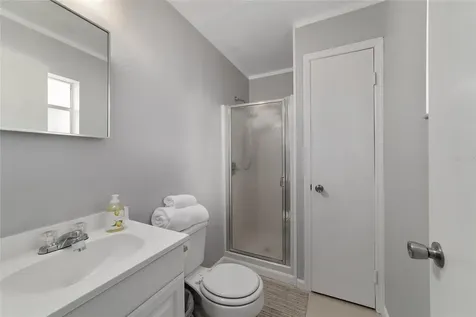 9488 N Sandree Drive Citrus Springs FL 34434