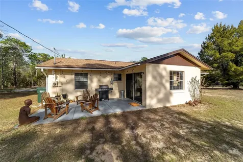 9488 N Sandree Drive Citrus Springs FL 34434