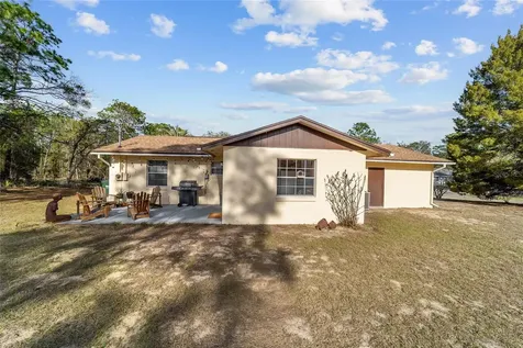 9488 N Sandree Drive Citrus Springs FL 34434