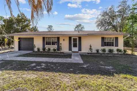 9488 N Sandree Drive Citrus Springs FL 34434