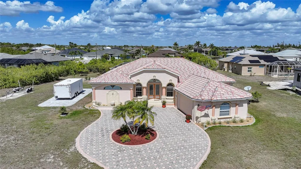 15319 Acorn Circle Port Charlotte FL 33981