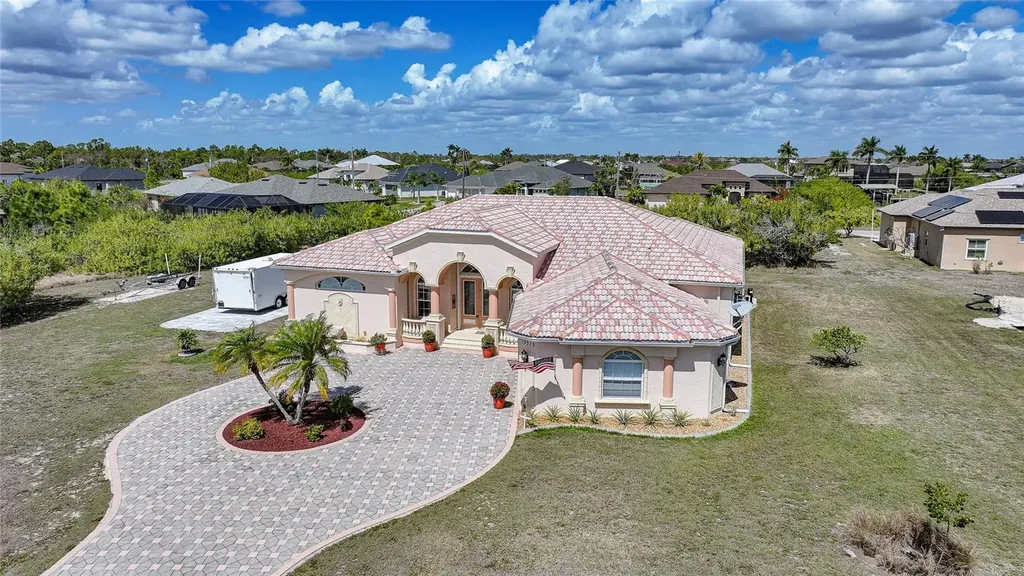 15319 Acorn Circle Port Charlotte FL 33981