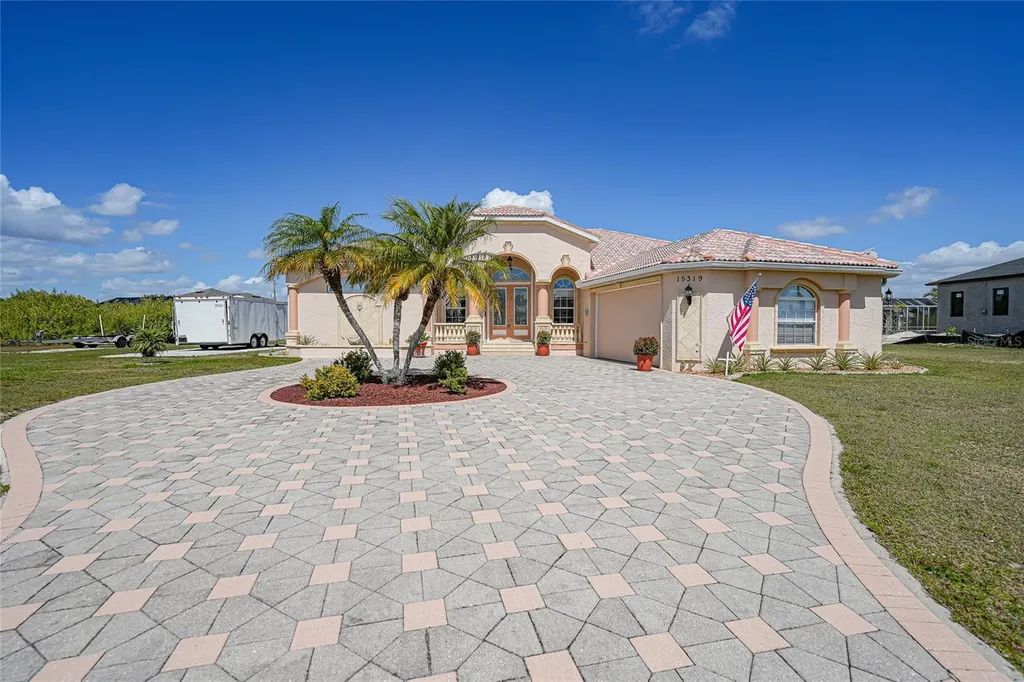 15319 Acorn Circle Port Charlotte FL 33981