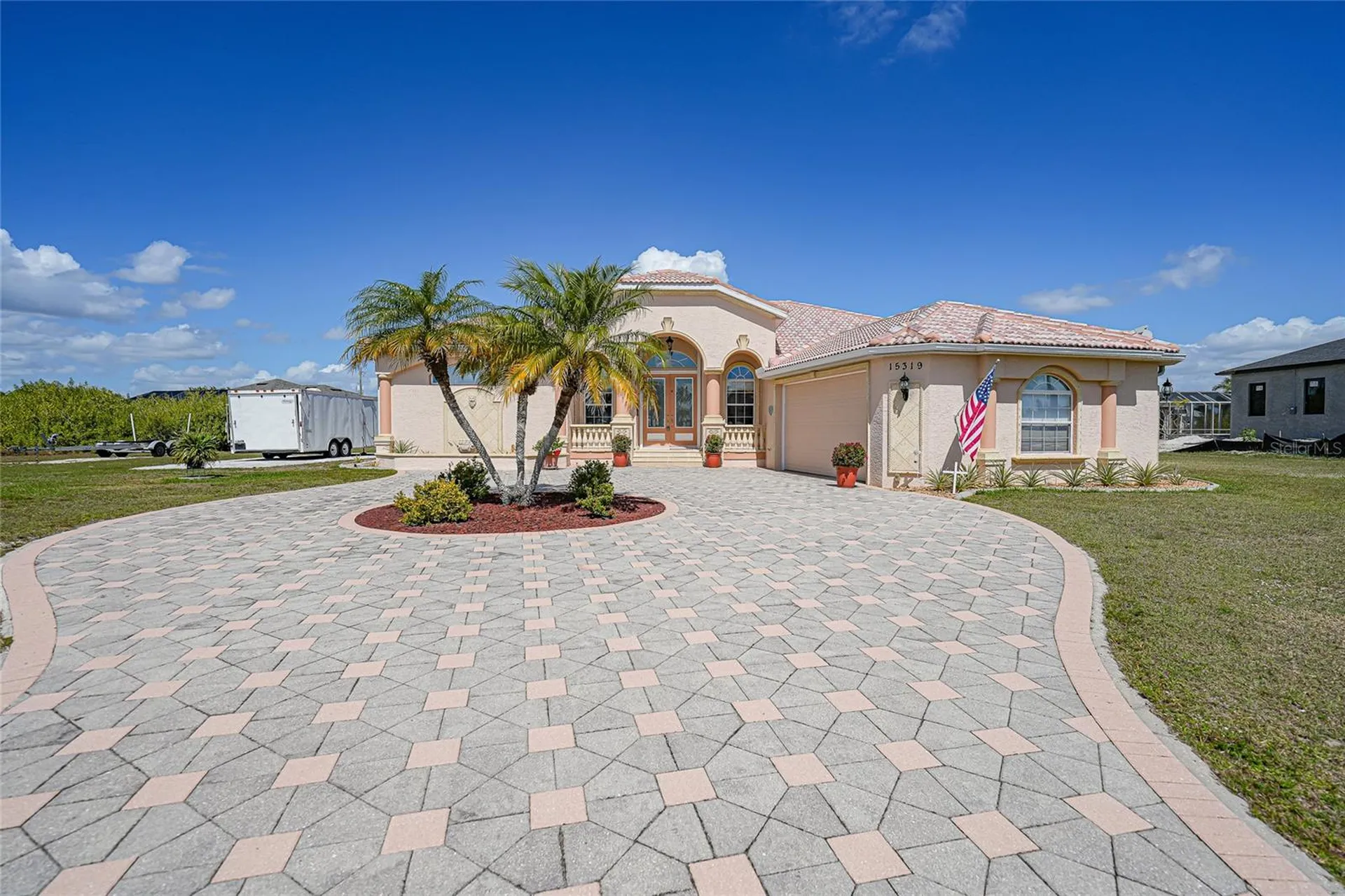 15319 Acorn Circle Port Charlotte FL 33981