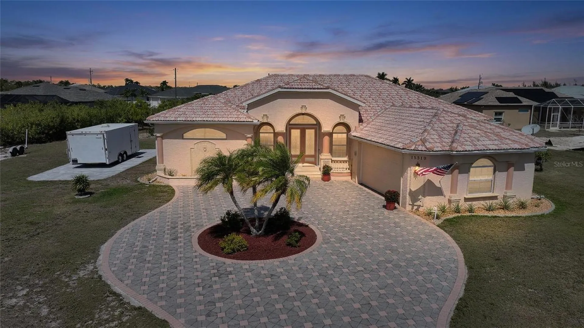 15319 Acorn Circle Port Charlotte FL 33981