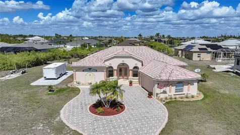 15319 Acorn Circle Port Charlotte FL 33981