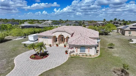 15319 Acorn Circle Port Charlotte FL 33981