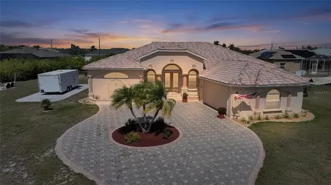 15319 Acorn Circle Port Charlotte FL 33981