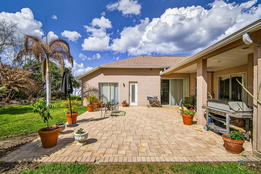 9617 Greenbank Drive Riverview FL 33569