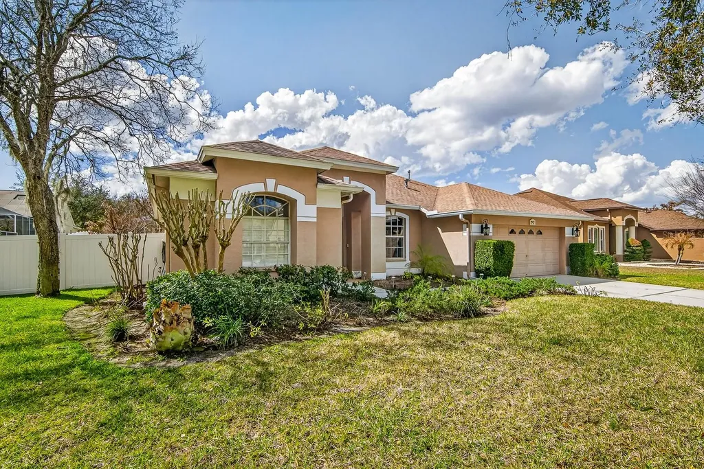 9617 Greenbank Drive Riverview FL 33569
