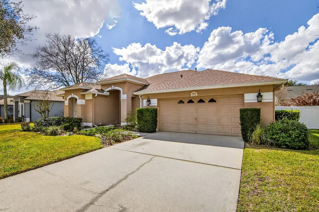 9617 Greenbank Drive Riverview FL 33569