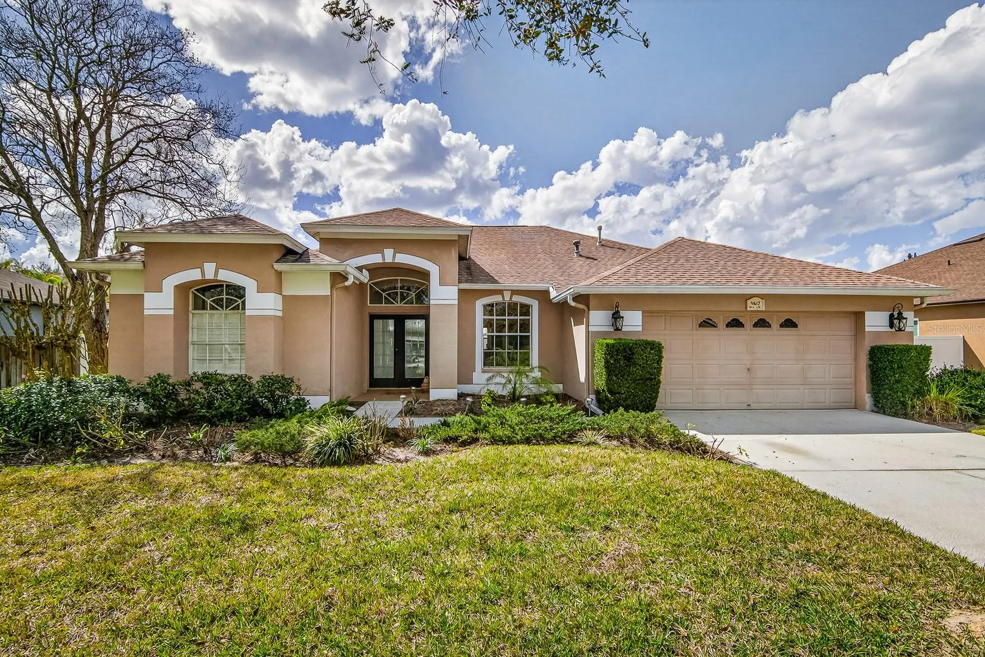 9617 Greenbank Drive Riverview FL 33569