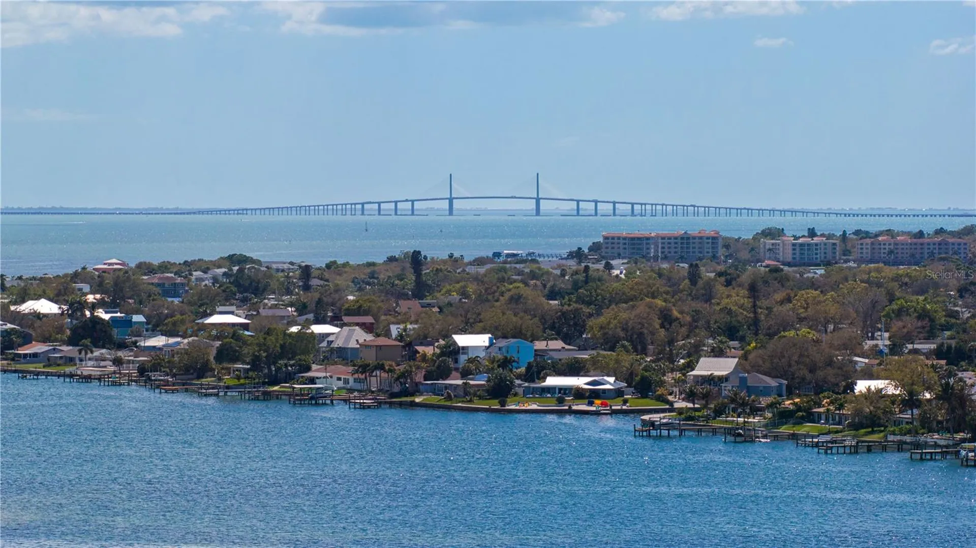 2580 E Bay Isle Drive SE St Petersburg FL 33705