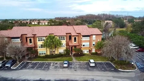 5140 Conroy Road Orlando FL 32811