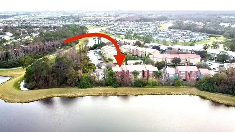 5140 Conroy Road Orlando FL 32811