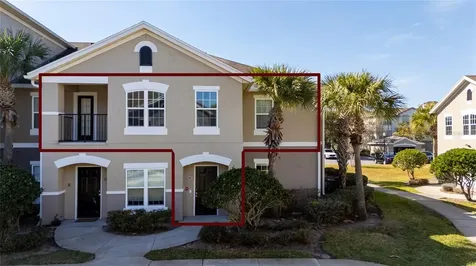 6548 Swissco Drive Orlando FL 32822