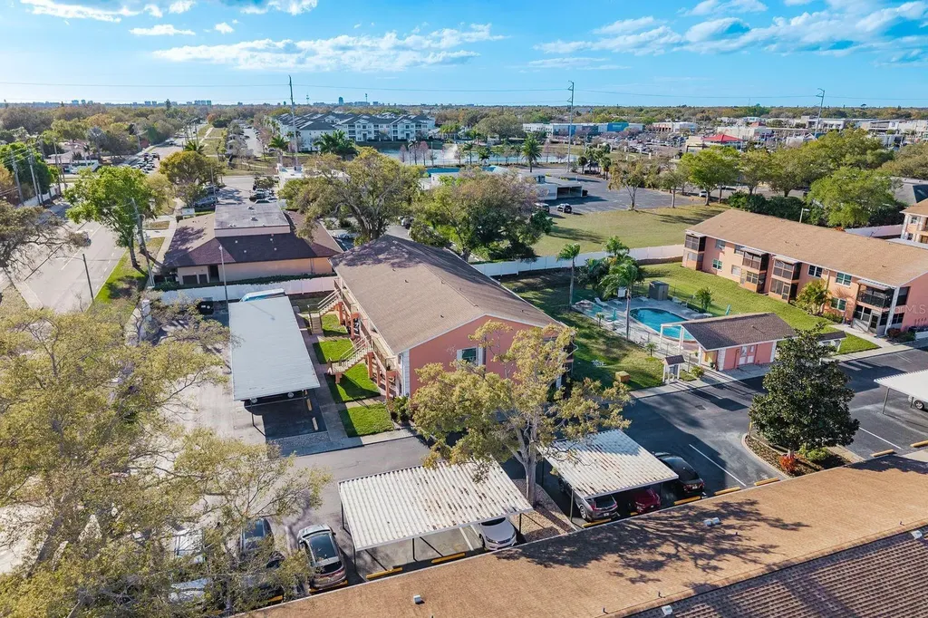 2250 Druid Road E Clearwater FL 33764