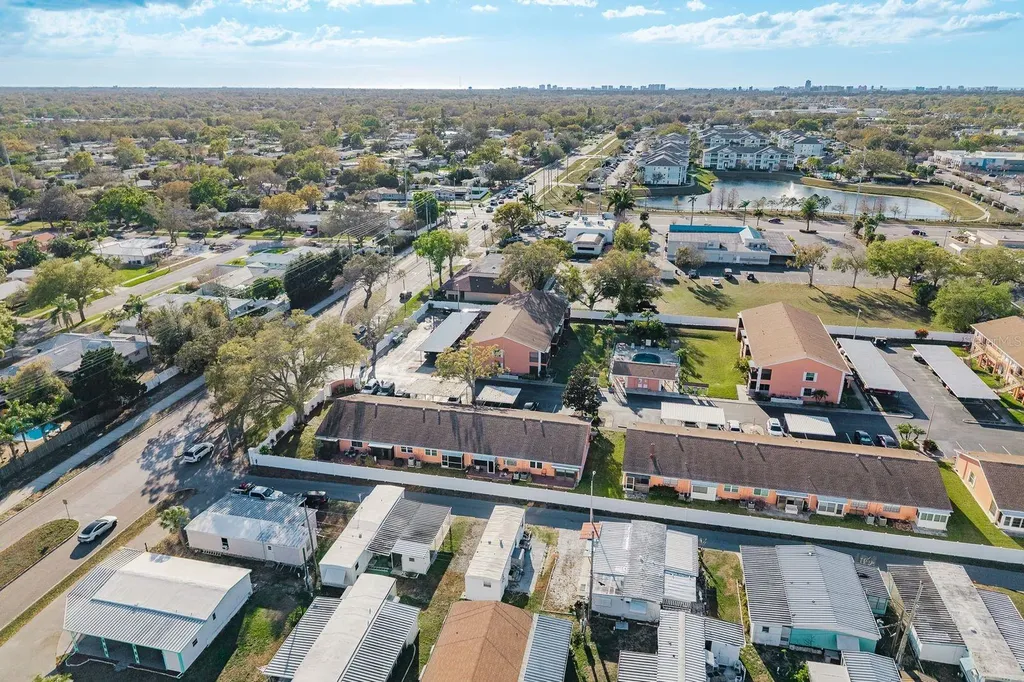 2250 Druid Road E Clearwater FL 33764