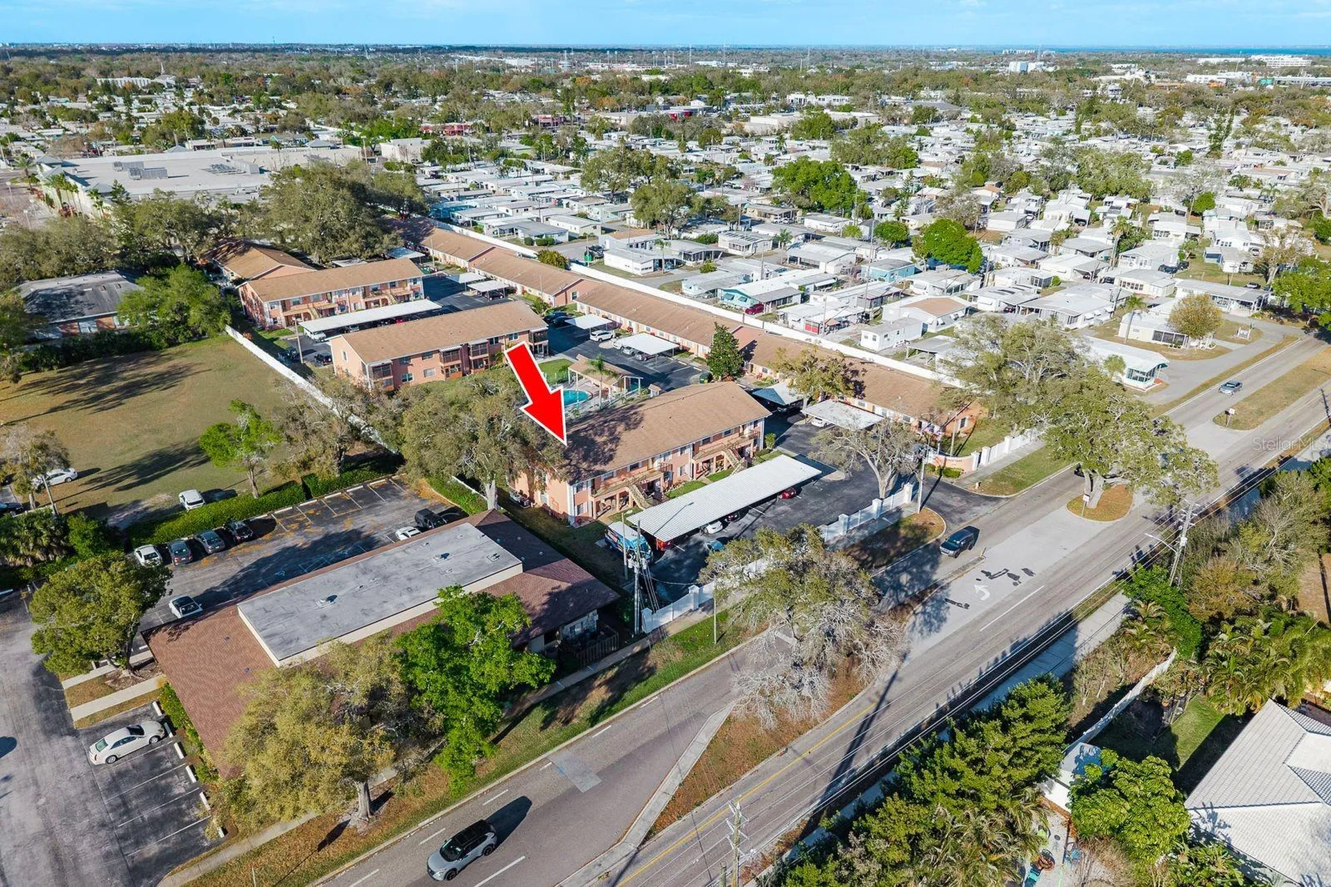 2250 Druid Road E Clearwater FL 33764