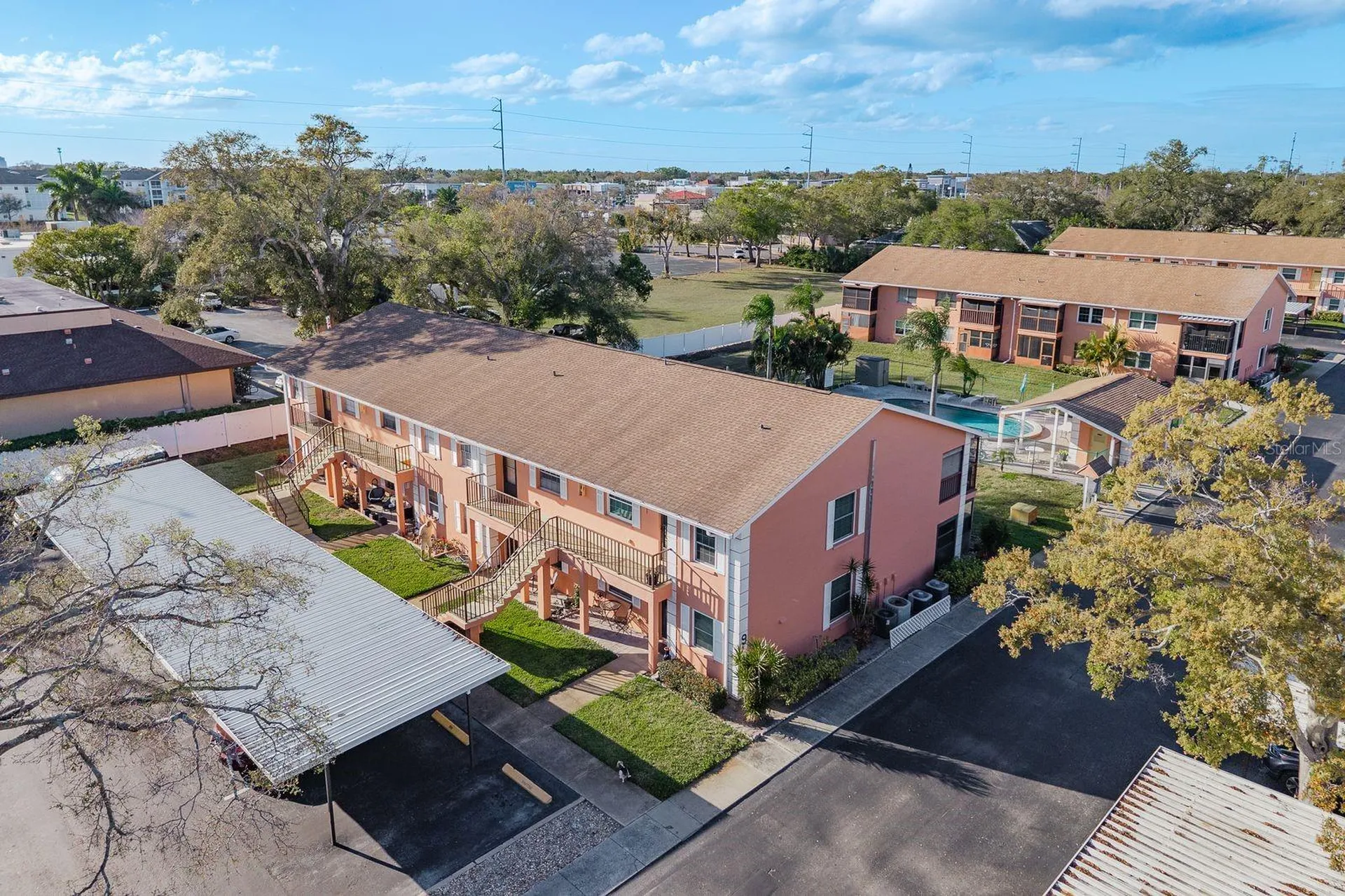 2250 Druid Road E Clearwater FL 33764