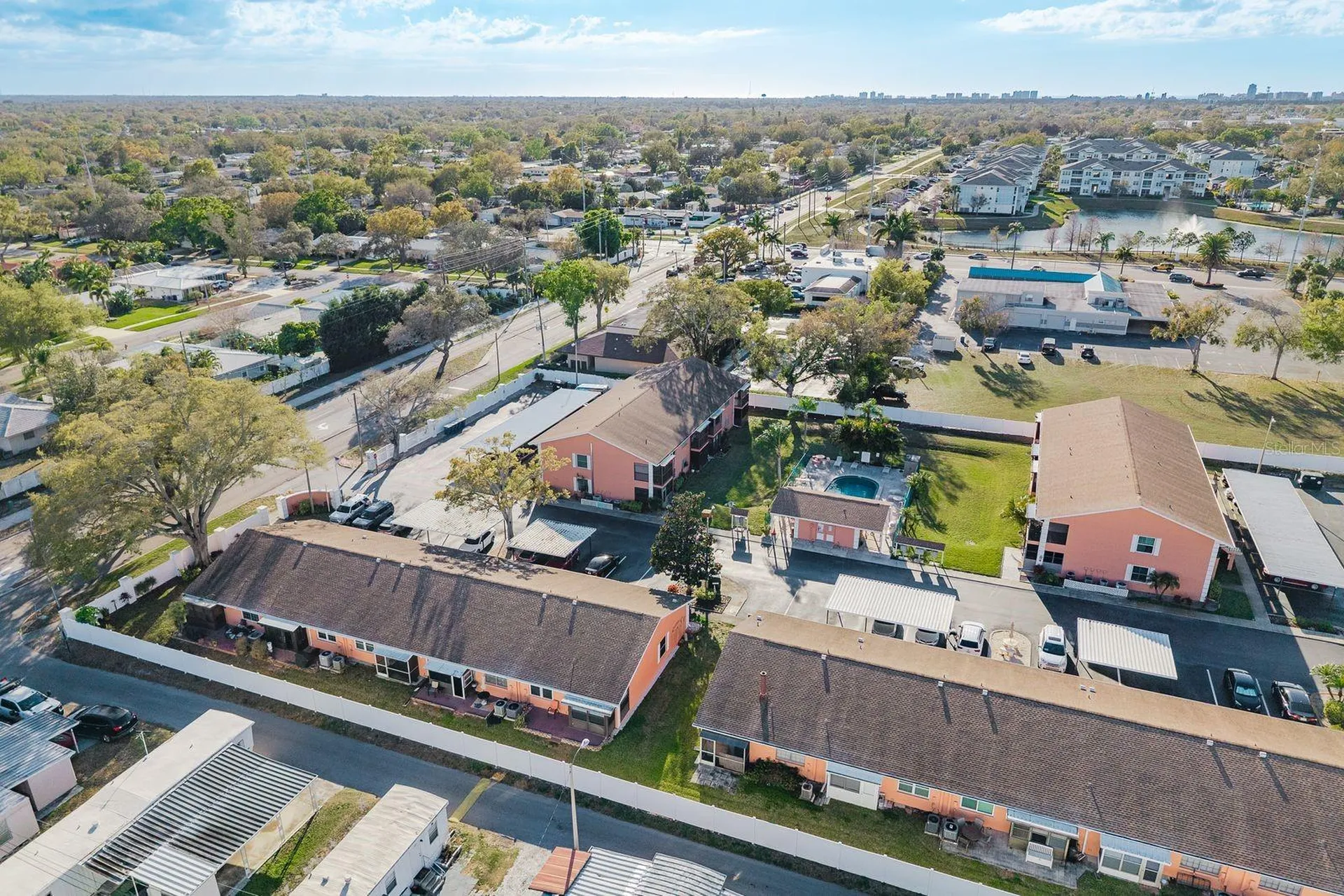 2250 Druid Road E Clearwater FL 33764