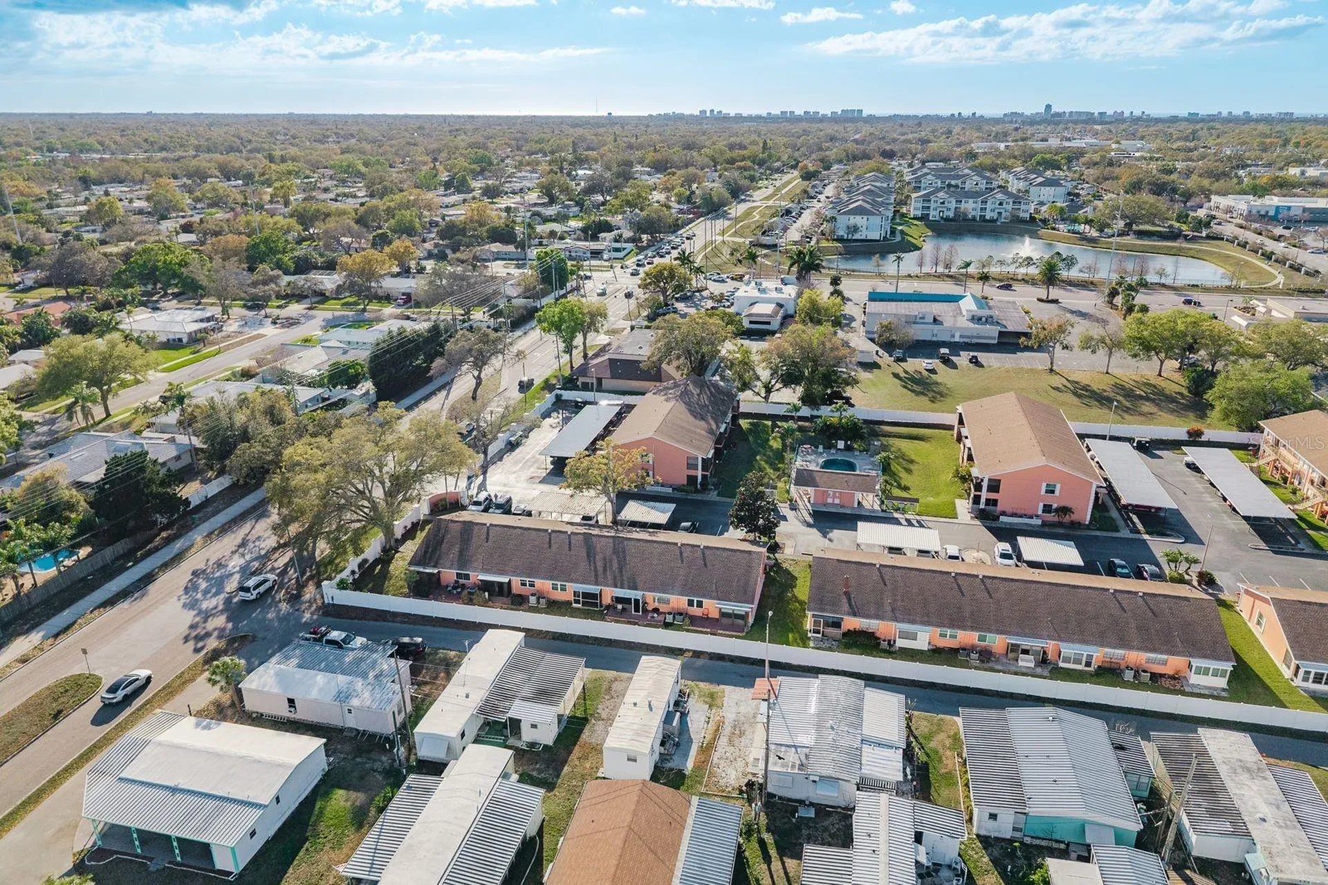2250 Druid Road E Clearwater FL 33764