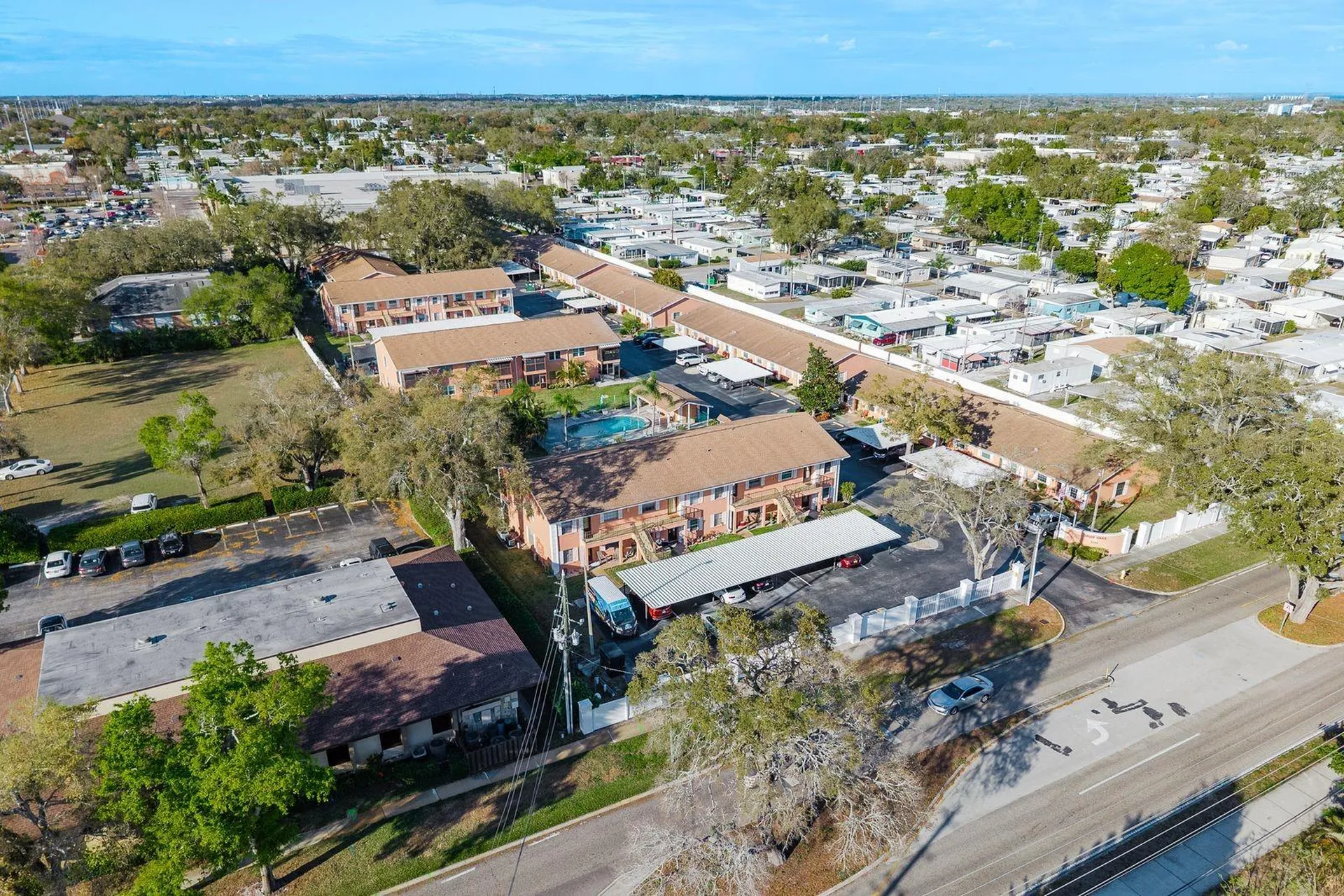 2250 Druid Road E Clearwater FL 33764