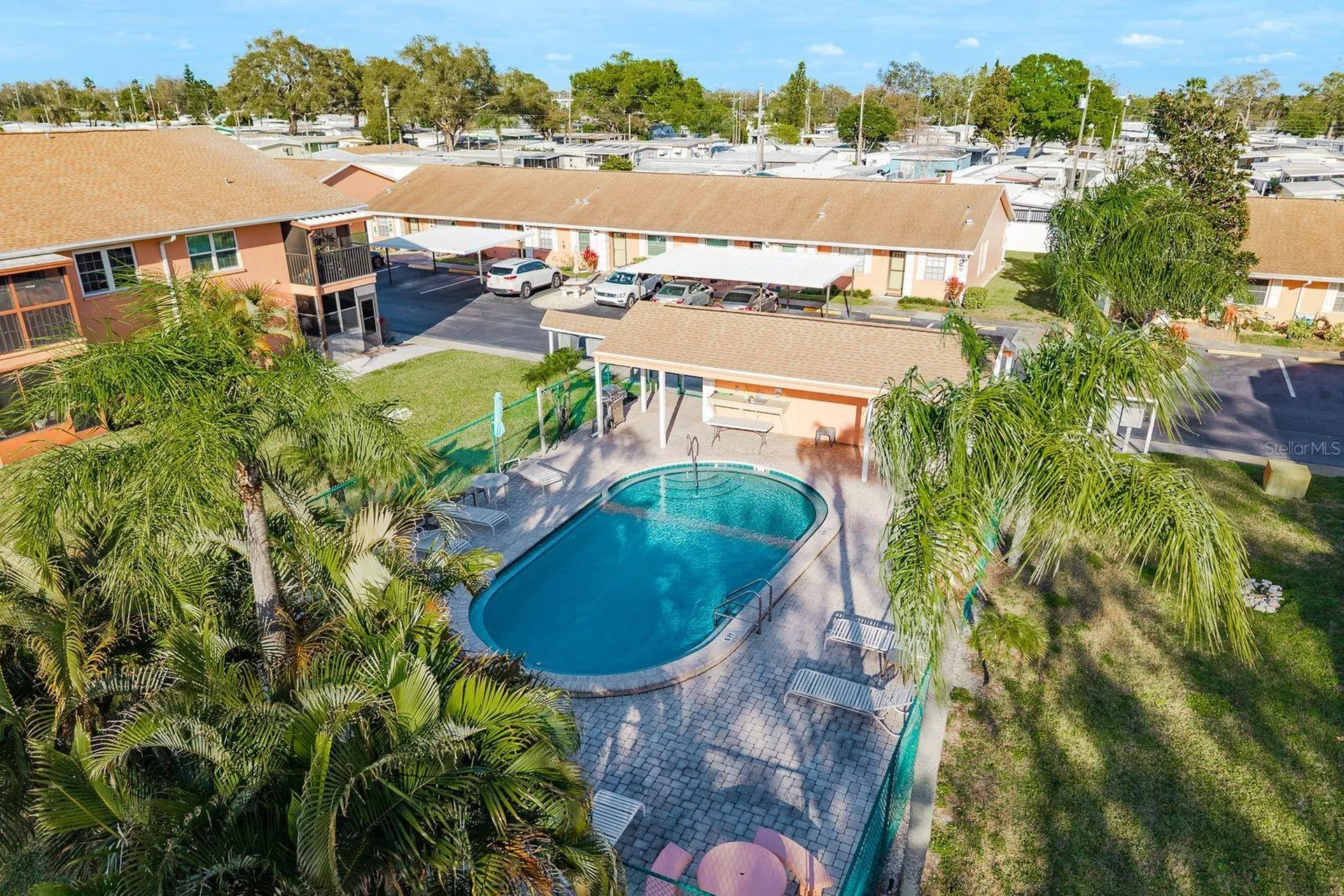 2250 Druid Road E Clearwater FL 33764