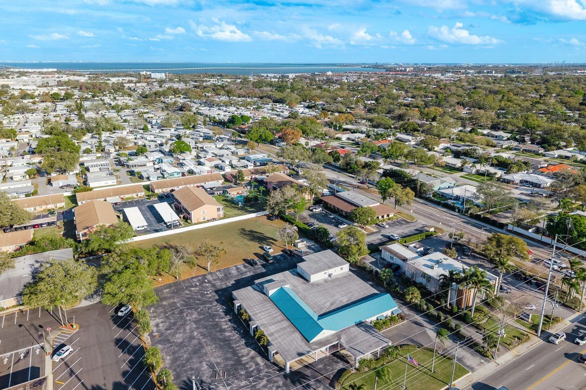 2250 Druid Road E Clearwater FL 33764