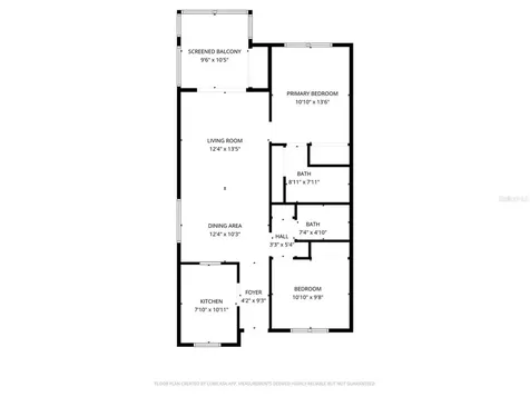 2250 Druid Road E Clearwater FL 33764