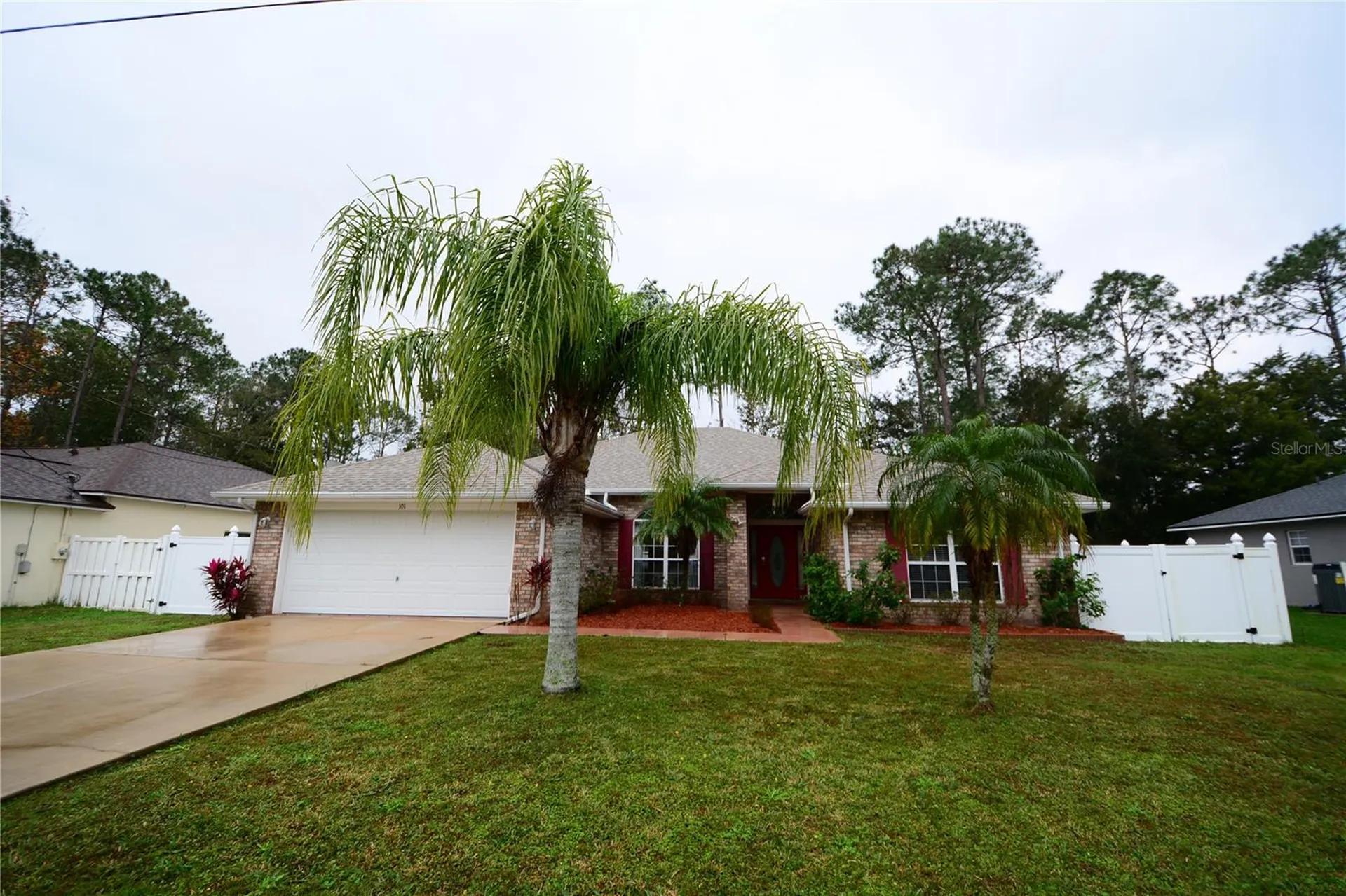 101 Boulder Rock Drive Palm Coast FL 32137