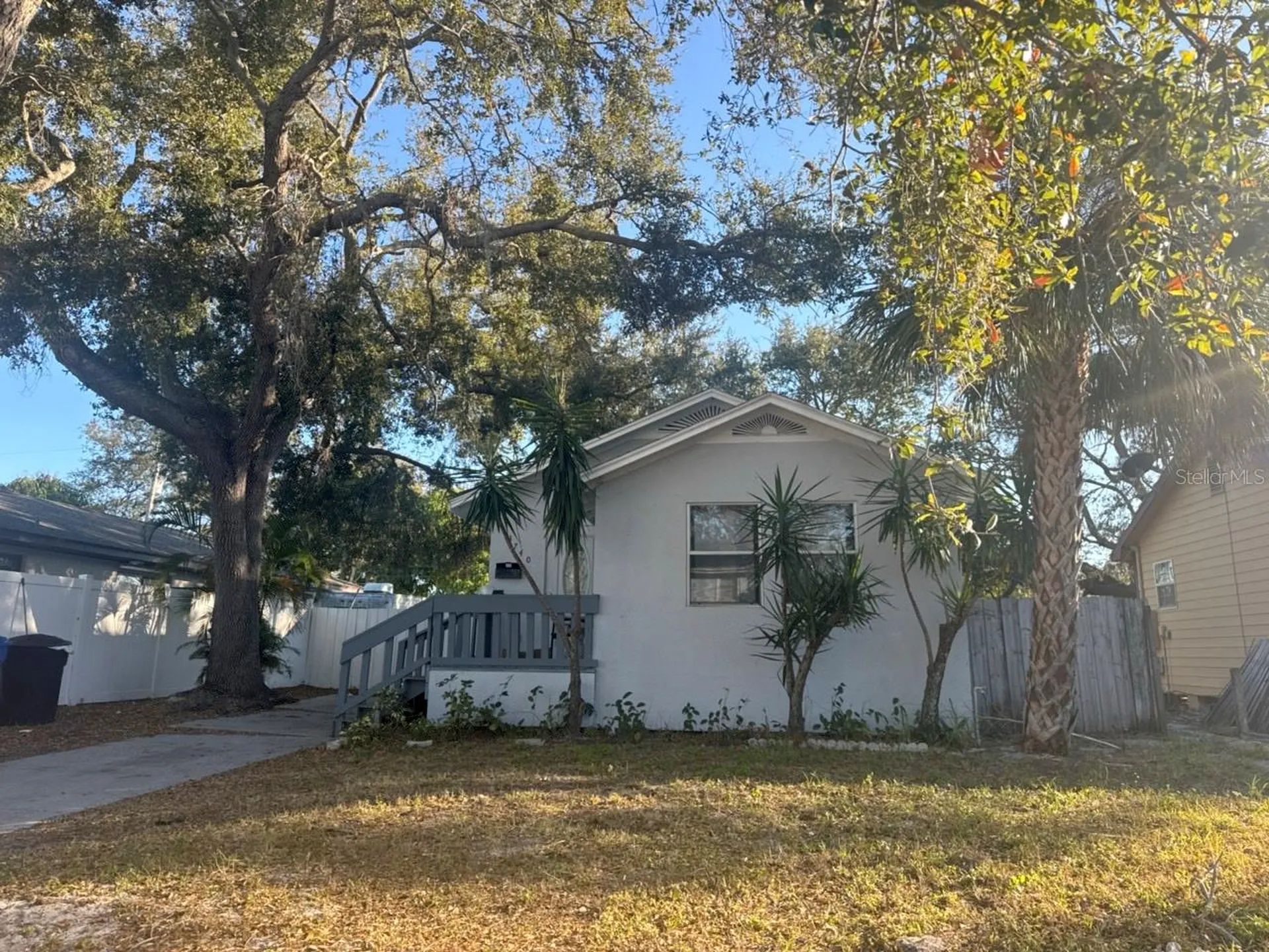 3740 28th Avenue S St Petersburg FL 33711