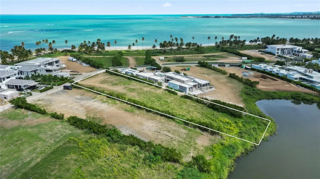L5 Atlantic Drive 7000 Bahia Beach Drive Rio Grande PR 00745