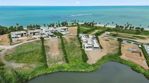 L5 Atlantic Drive 7000 Bahia Beach Drive Rio Grande PR 00745