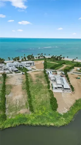 L5 Atlantic Drive 7000 Bahia Beach Drive Rio Grande PR 00745