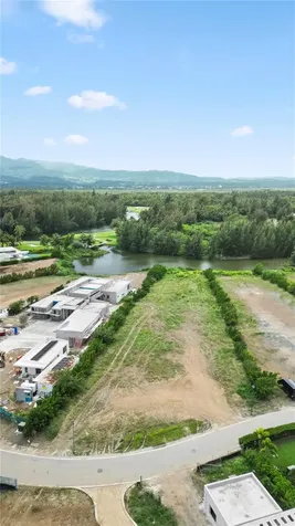 L5 Atlantic Drive 7000 Bahia Beach Drive Rio Grande PR 00745