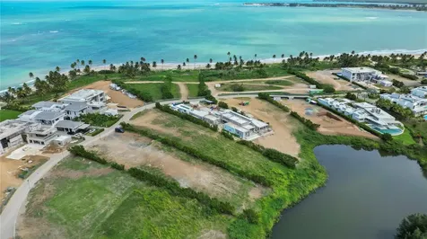 L5 Atlantic Drive 7000 Bahia Beach Drive Rio Grande PR 00745