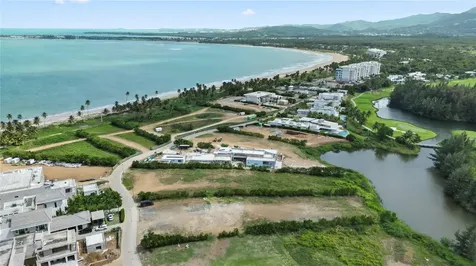 L5 Atlantic Drive 7000 Bahia Beach Drive Rio Grande PR 00745