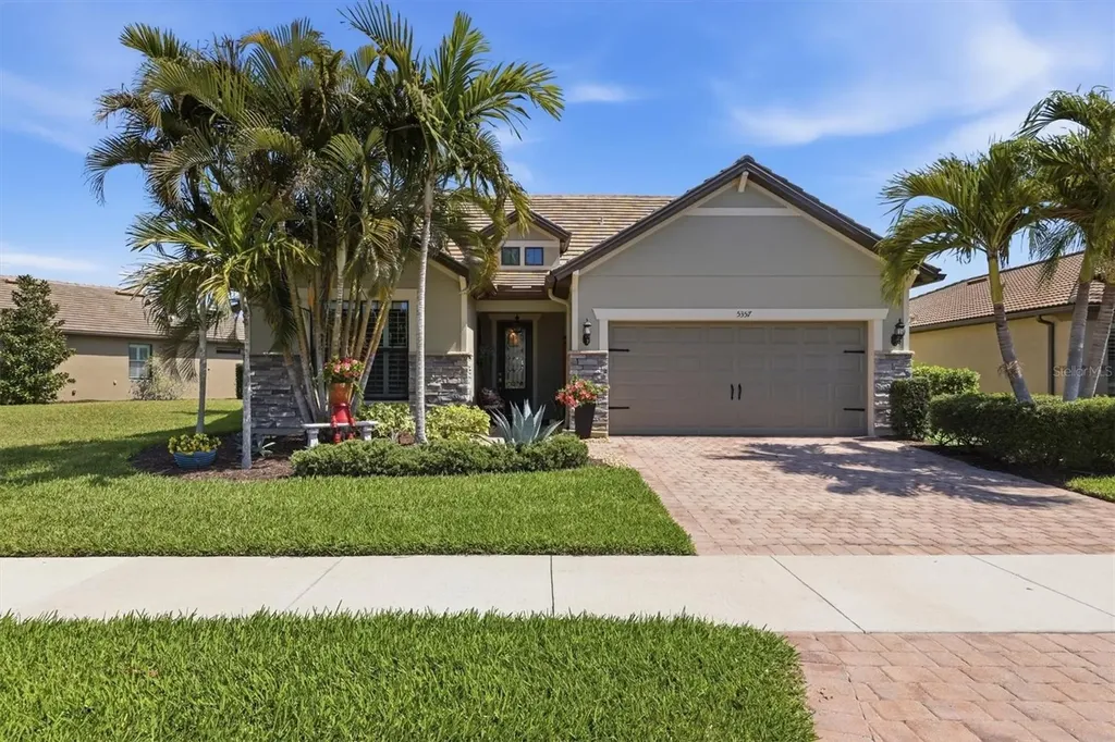 5357 Sundew Drive Sarasota FL 34238