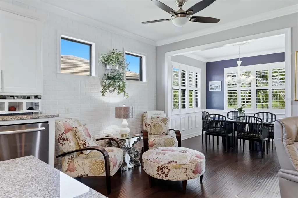 5357 Sundew Drive Sarasota FL 34238