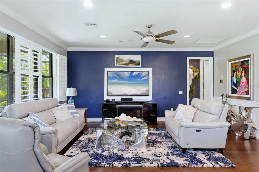 5357 Sundew Drive Sarasota FL 34238