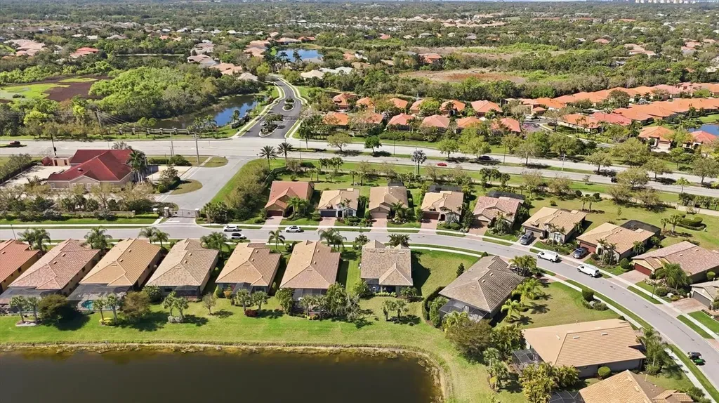 5357 Sundew Drive Sarasota FL 34238